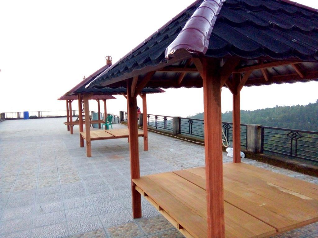 Rest Area 88 Guest House テジャクラ エクステリア 写真
