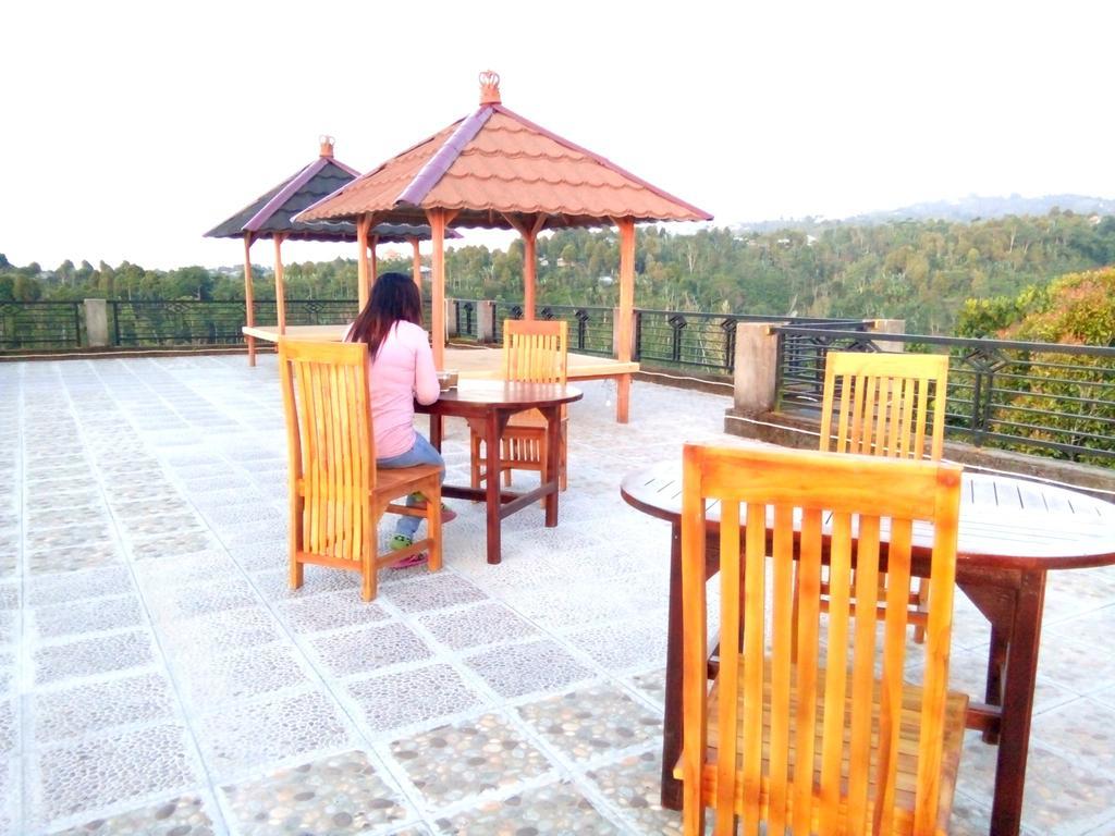 Rest Area 88 Guest House テジャクラ エクステリア 写真