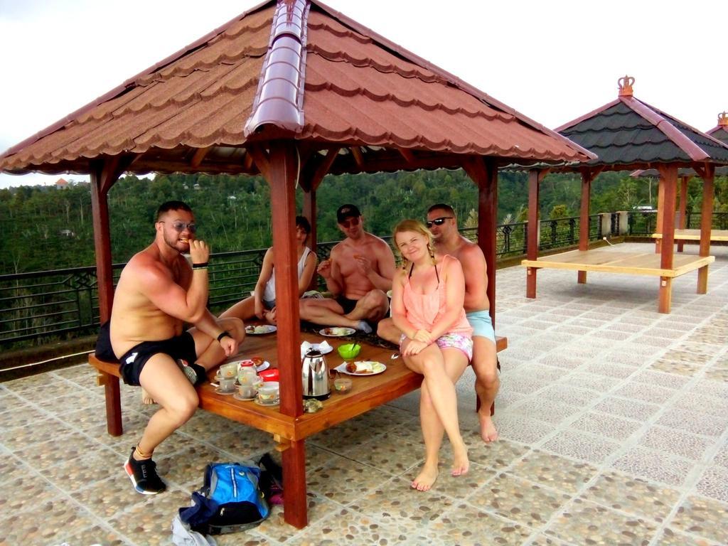 Rest Area 88 Guest House テジャクラ エクステリア 写真