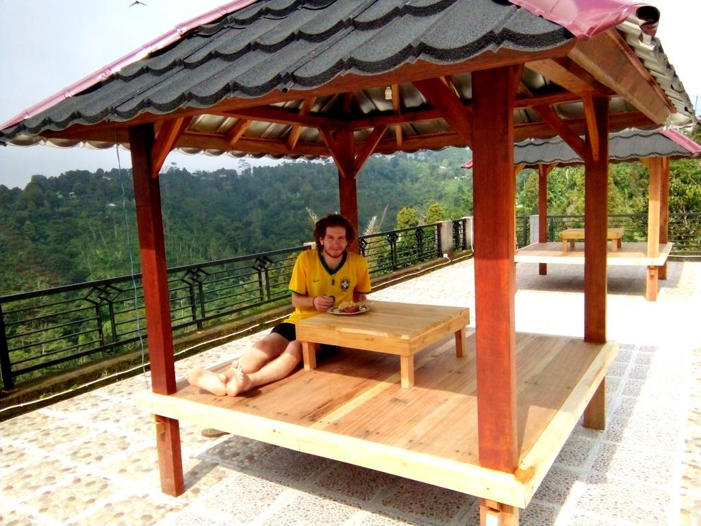 Rest Area 88 Guest House テジャクラ エクステリア 写真