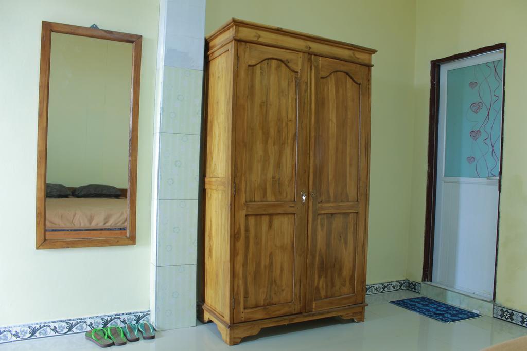 Rest Area 88 Guest House テジャクラ エクステリア 写真