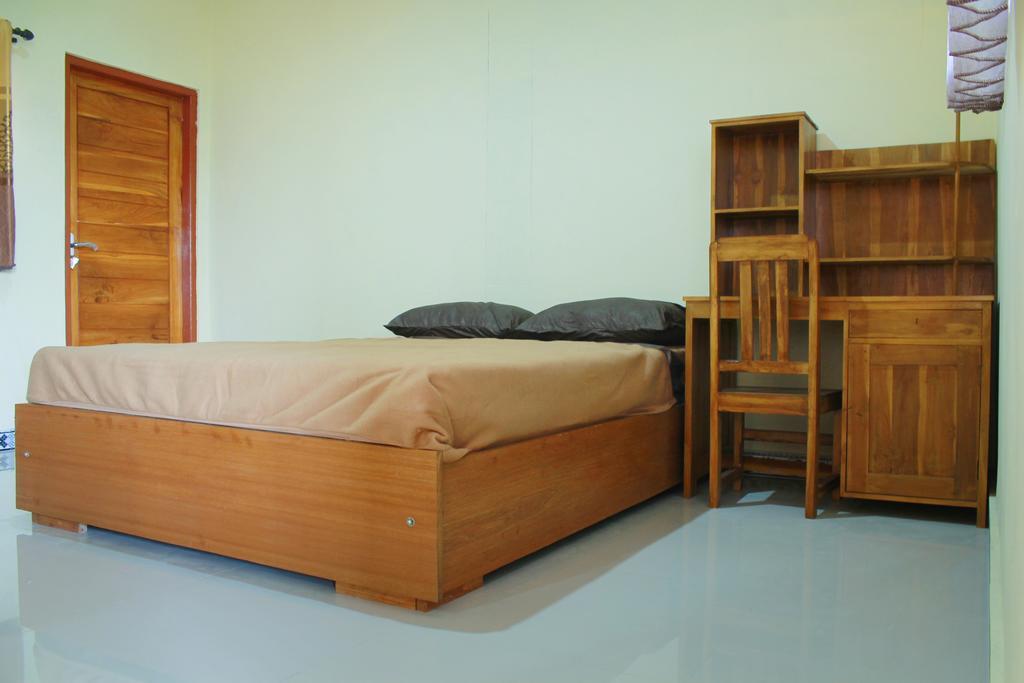 Rest Area 88 Guest House テジャクラ エクステリア 写真