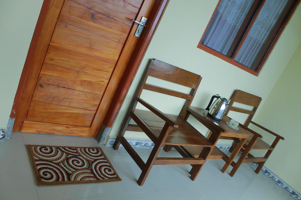 Rest Area 88 Guest House テジャクラ エクステリア 写真
