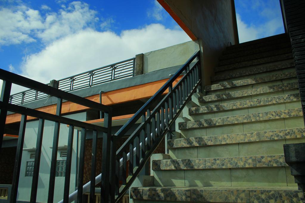 Rest Area 88 Guest House テジャクラ エクステリア 写真