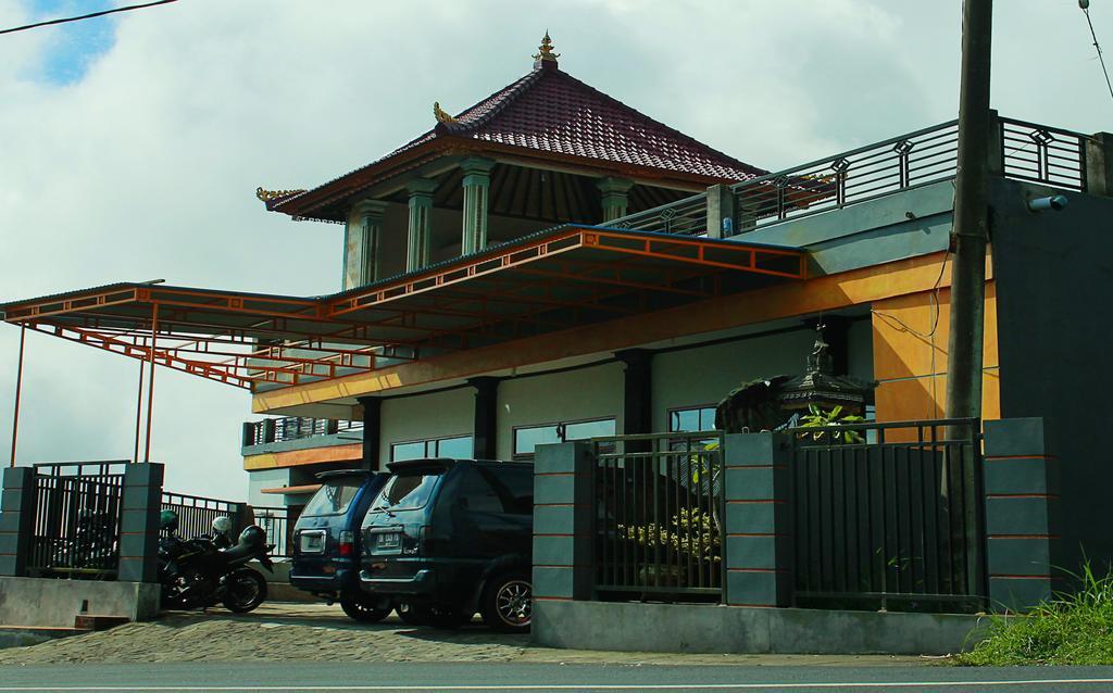 Rest Area 88 Guest House テジャクラ エクステリア 写真