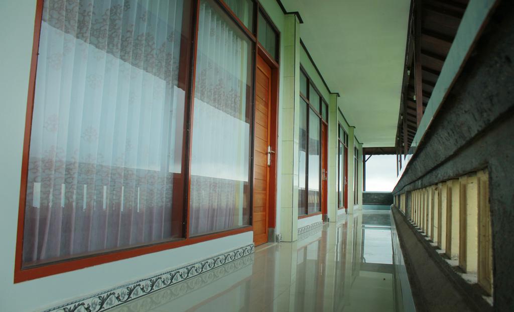 Rest Area 88 Guest House テジャクラ エクステリア 写真