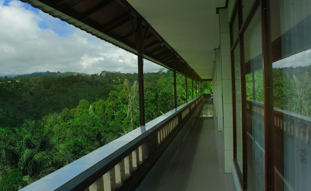 Rest Area 88 Guest House テジャクラ エクステリア 写真