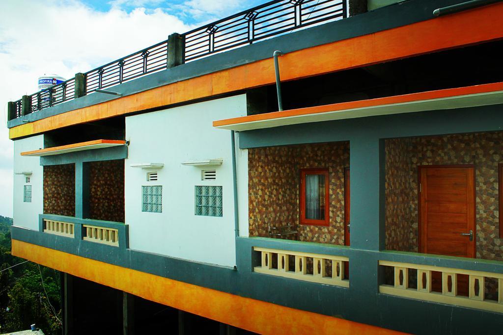 Rest Area 88 Guest House テジャクラ エクステリア 写真