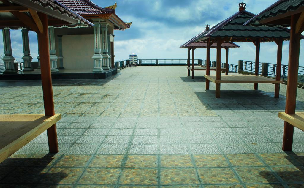 Rest Area 88 Guest House テジャクラ エクステリア 写真