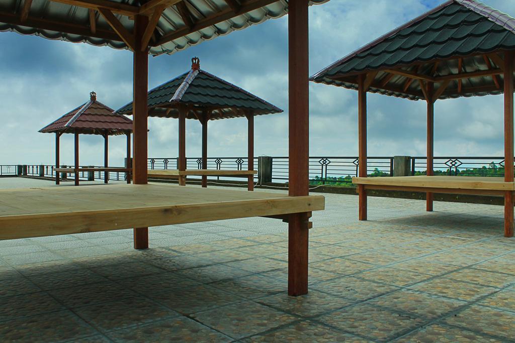 Rest Area 88 Guest House テジャクラ エクステリア 写真