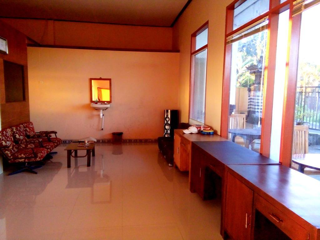 Rest Area 88 Guest House テジャクラ エクステリア 写真