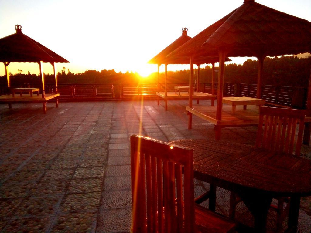 Rest Area 88 Guest House テジャクラ エクステリア 写真