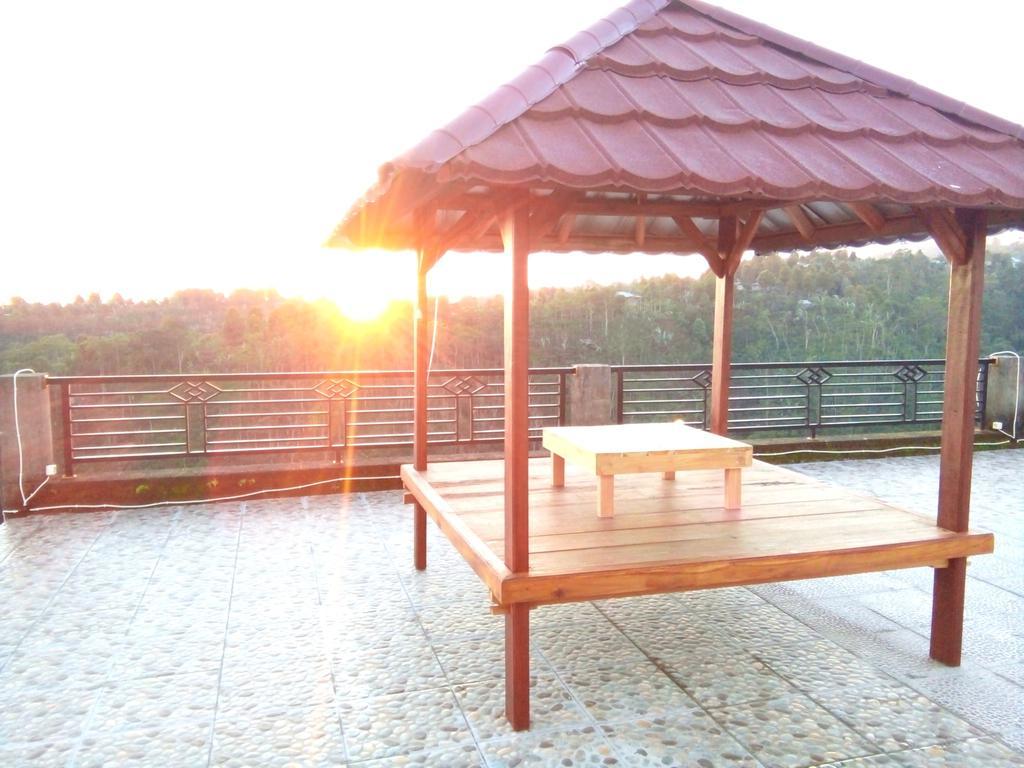 Rest Area 88 Guest House テジャクラ エクステリア 写真