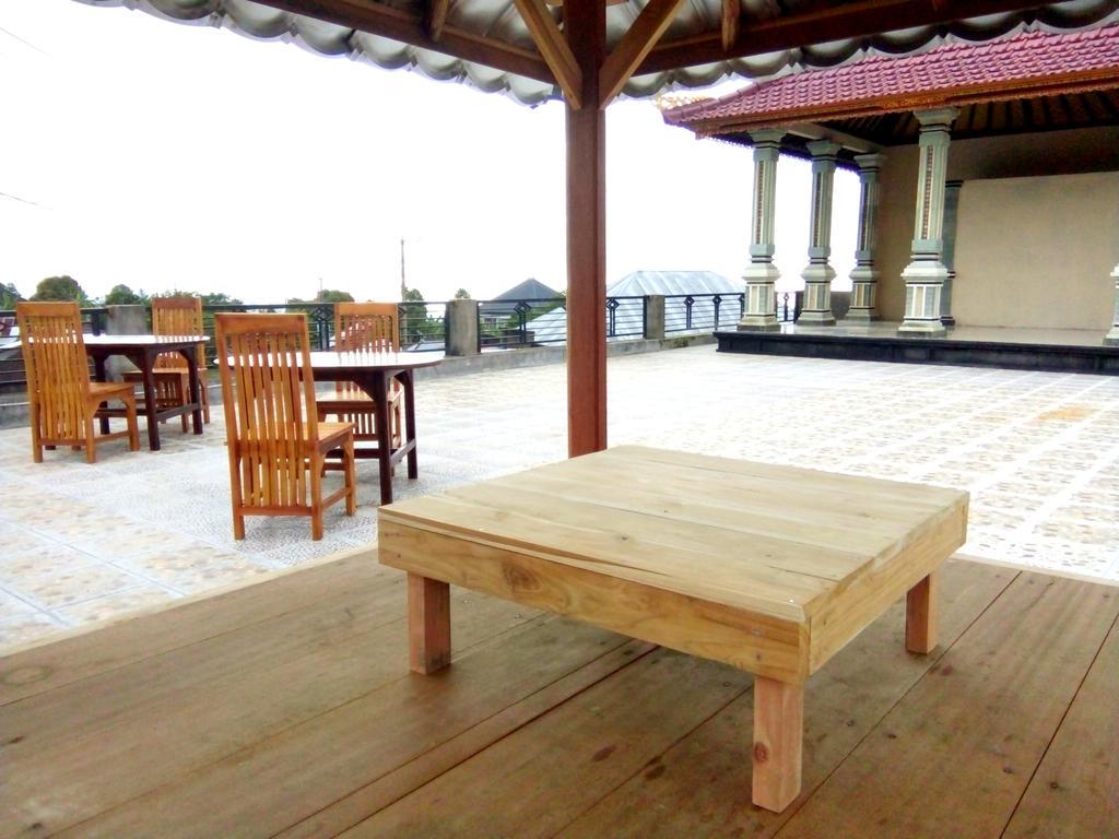Rest Area 88 Guest House テジャクラ エクステリア 写真