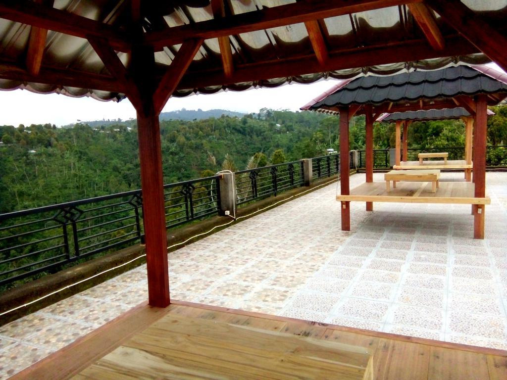 Rest Area 88 Guest House テジャクラ エクステリア 写真