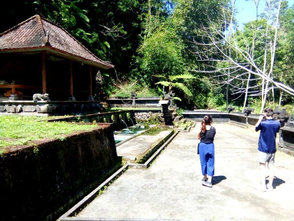 Rest Area 88 Guest House テジャクラ エクステリア 写真