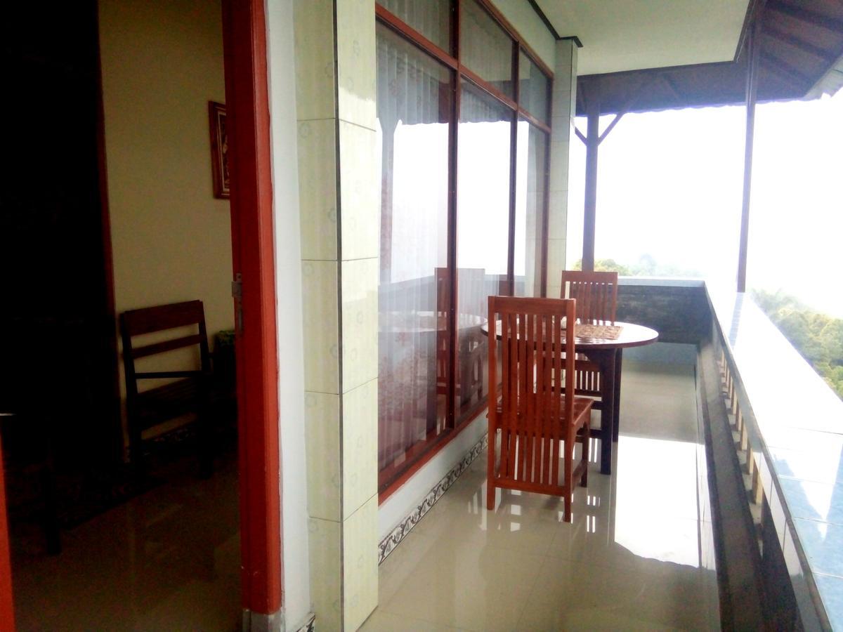 Rest Area 88 Guest House テジャクラ エクステリア 写真