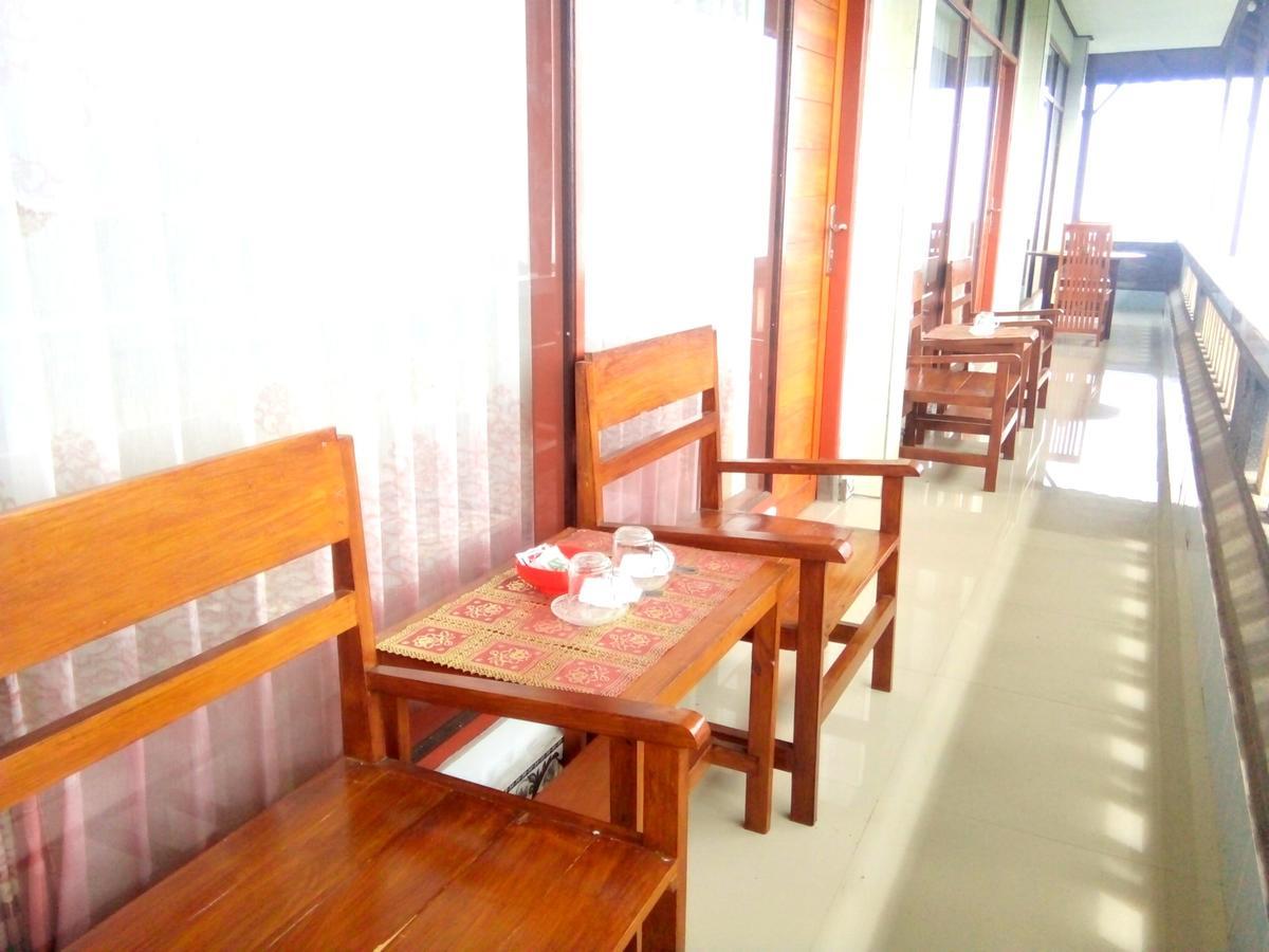 Rest Area 88 Guest House テジャクラ エクステリア 写真